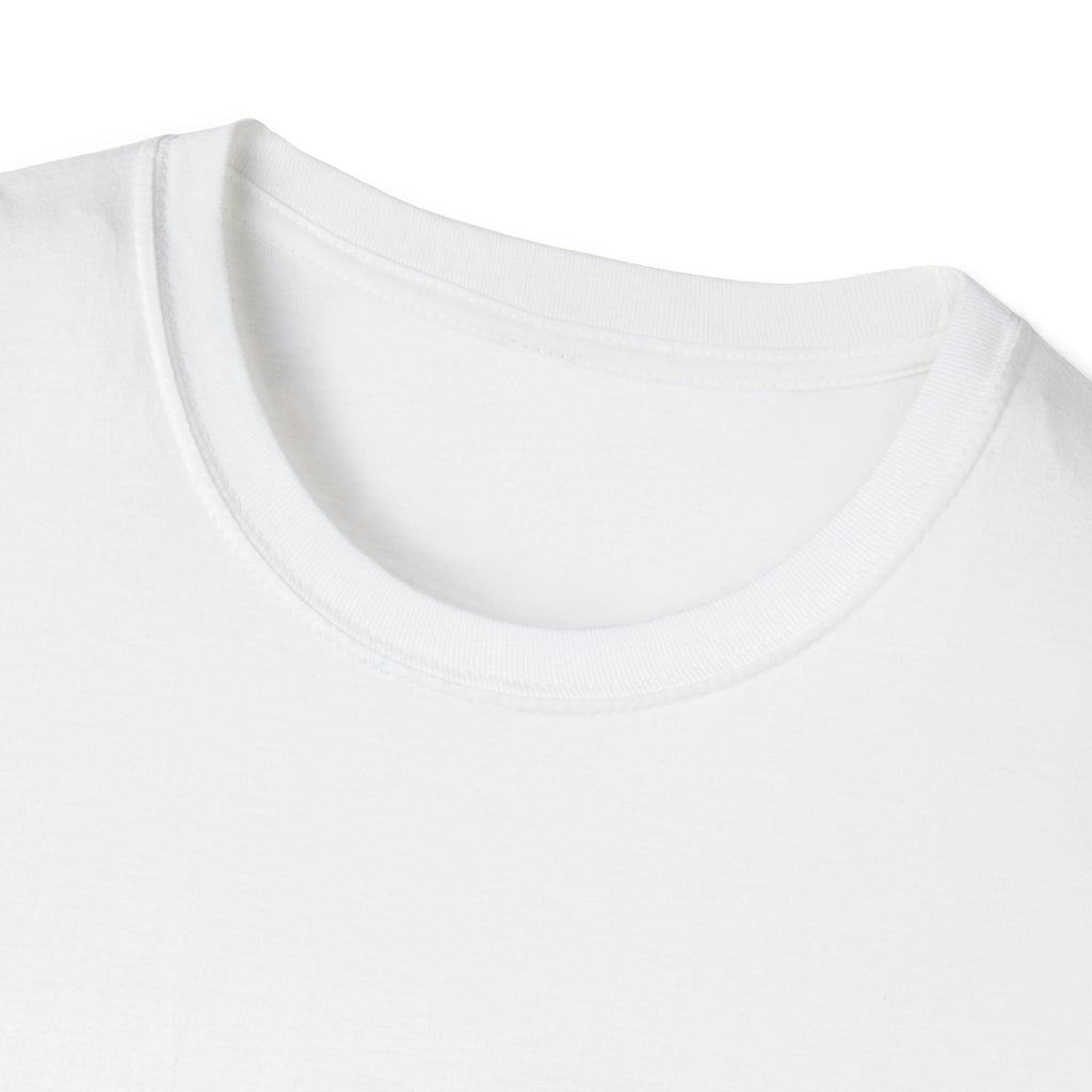 Cowabunga Cat — Unisex T-Shirt
