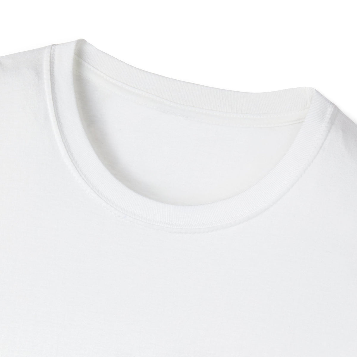 Cowabunga Cat — Unisex T-Shirt
